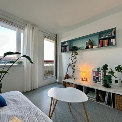 Appartement 2 pièces 144550 €