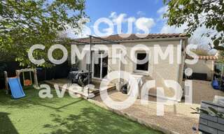 Maison 3 Pièces 62 m² à vendre à Rodilhan (30230)