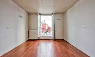 Appartement 1 Pièce 31 m² à vendre à Issy-les-Moulineaux (92130)