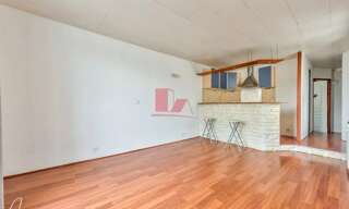 Appartement 1 Pièce 31 m² à vendre à Issy-les-Moulineaux (92130)