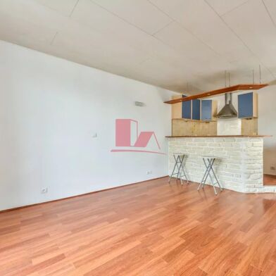 Appartement 1 pièces 219500 €