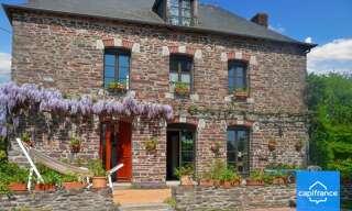 Maison 7 Pièces 174 m² à vendre à Treffendel (35380)