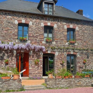 Maison 7 pièces 330000 €