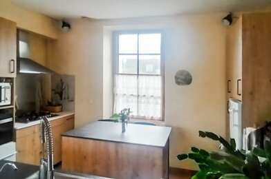 Maison 7 pièces 330000 €