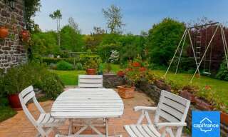 Maison 7 Pièces 174 m² à vendre à Treffendel (35380)