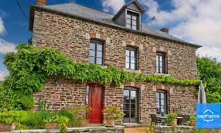 Maison 7 Pièces 174 m² à vendre à Treffendel (35380)
