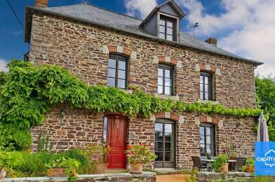 Maison 7 pièces 330000 €