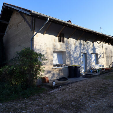 Maison 3 pièces 86000 €