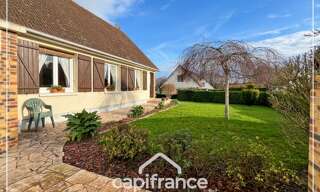 Maison 5 Pièces 100 m² à vendre à Le Bourg-Dun (76740)