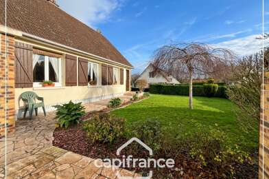 Maison 5 pièces 189900 €