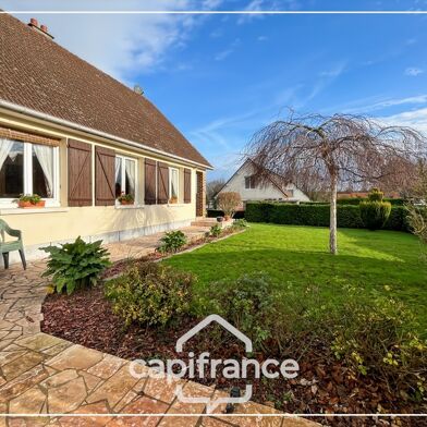 Maison 5 pièces 189900 €