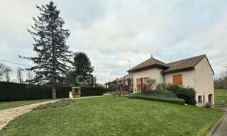 Maison 4 Pièces 98 m² à vendre à Saint-Bénigne (01190)