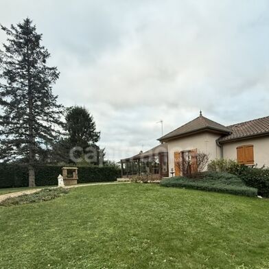 Maison 4 pièces 229000 €