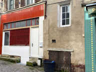Local commercial – Ancienne boucherie chevaline à Louer à AVALLON (89) — photo 2