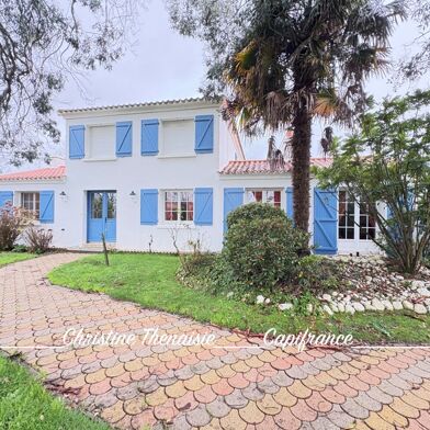 Maison 8 pièces 499065 €