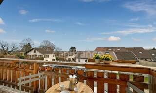 Appartement 2 Pièces 52 m² à vendre à Grilly (01220)