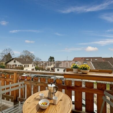 Appartement 2 pièces 334000 €