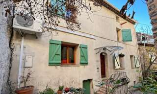 Maison 5 Pièces 88 m² à vendre à Bagnols-en-Forêt (83600)