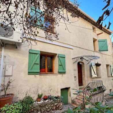 Maison 5 pièces 279000 €
