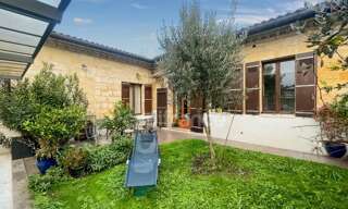 Maison 7 Pièces 167 m² à vendre à Bègles (33130)