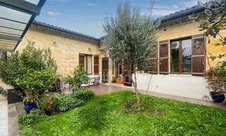 Maison 7 Pièces 160 m² à vendre à Bègles (33130)