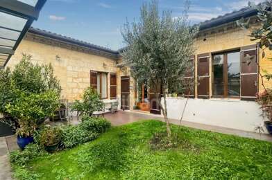 Maison 7 pièces 590000 €