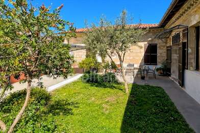 Maison 7 pièces 590000 €