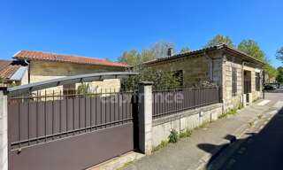 Maison 7 Pièces 160 m² à vendre à Bègles (33130)