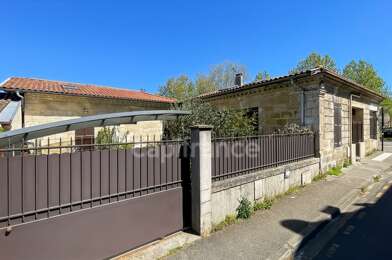 Maison 7 pièces 590000 €
