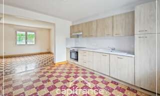 Maison 4 Pièces 84 m² à vendre à Castelculier (47240)