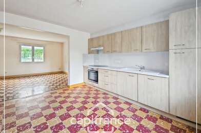 Maison 4 pièces 175000 €