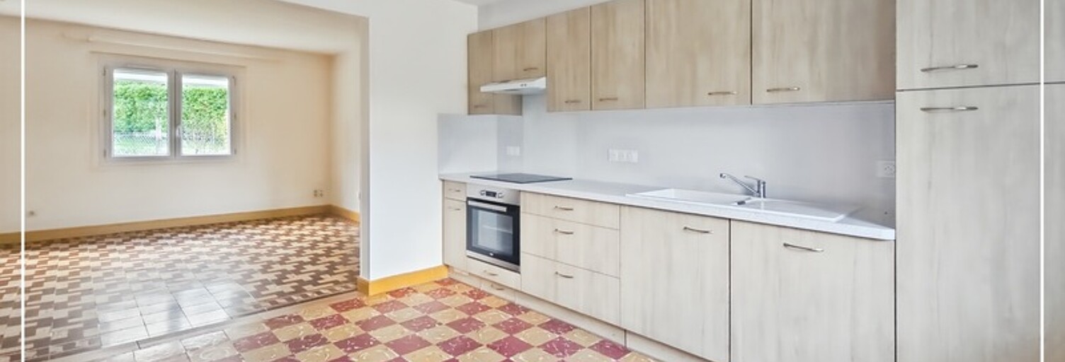 Maison 4 Pièces 84 m² à vendre à Castelculier (47240)