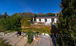 Maison 5 Pièces 150 m² à vendre à Mougins (06250)