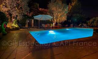 Maison 5 Pièces 150 m² à vendre à Mougins (06250)