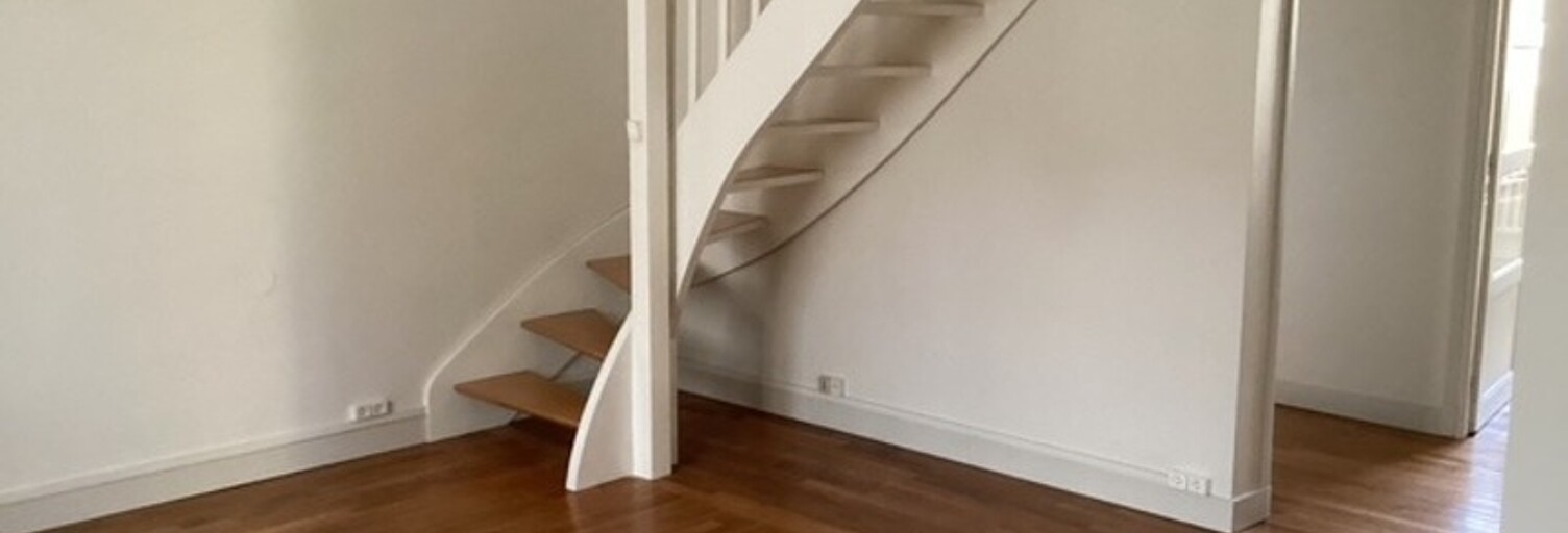 Appartement 3 Pièces 79 m² à vendre à Tours (37000)