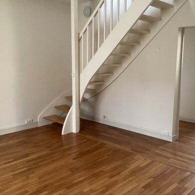 Appartement 3 pièces 300000 €