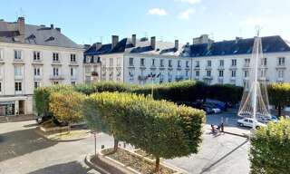 Appartement 3 Pièces 79 m² à vendre à Tours (37000)