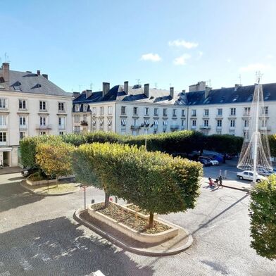 Appartement 3 pièces 279999 €