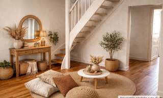 Appartement 3 Pièces 79 m² à vendre à Tours (37000)