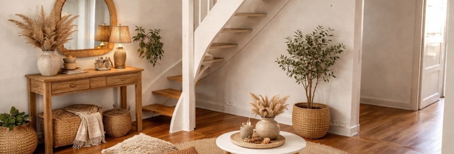 Appartement 3 Pièces 79 m² à vendre à Tours (37000)