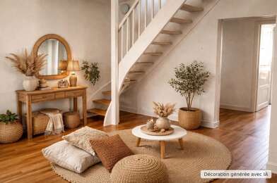 Appartement 3 pièces 279999 €