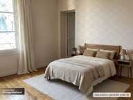 Appartement 3 pièces Centre Ville Tours — photo 2