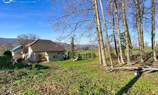 Maison 4 Pièces 155 m² à vendre à Novalaise (73470)