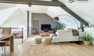 Maison 4 Pièces 155 m² à vendre à Novalaise (73470)