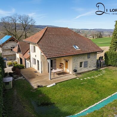 Maison 4 pièces 459000 €