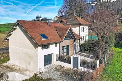 Maison 4 pièces 459000 €