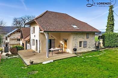 Maison 4 pièces 459000 €