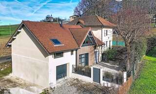 Maison 4 Pièces 155 m² à vendre à Novalaise (73470)