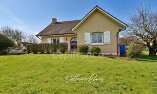 Maison 6 Pièces 100 m² à vendre à Perrigny-lès-Dijon (21160)