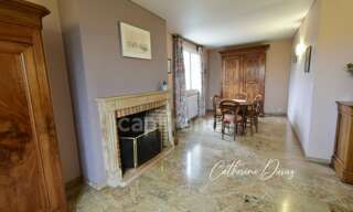 Maison 6 Pièces 100 m² à vendre à Perrigny-lès-Dijon (21160)